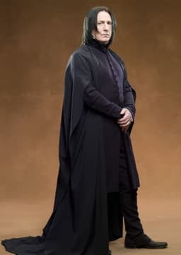Professor snape