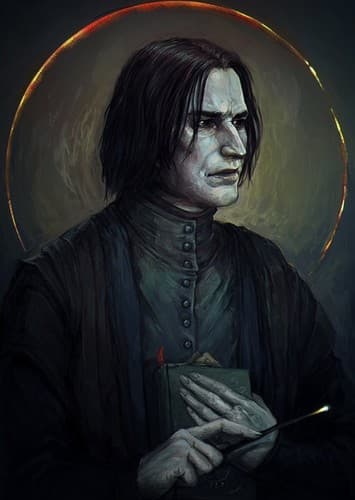Professor Snape