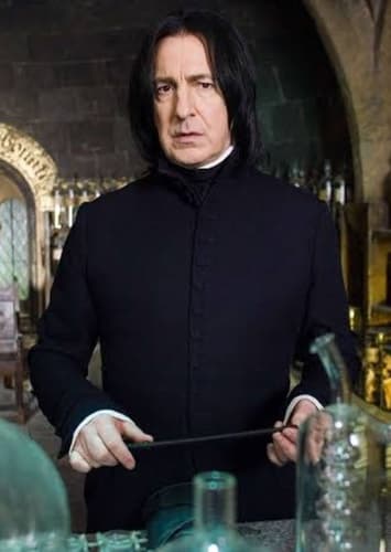 Professor Snape