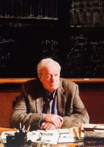 Professor Stephen Miles