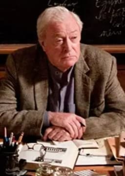 Professor Stephen Miles