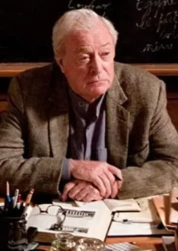 Professor Stephen Miles