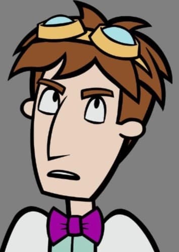 Professor Steven Boxleitner