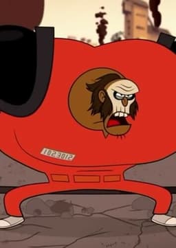 Professor Tite-Gripp