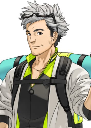 Professor Willow