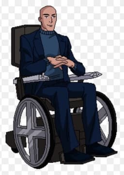 Professor X