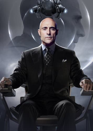 Professor X