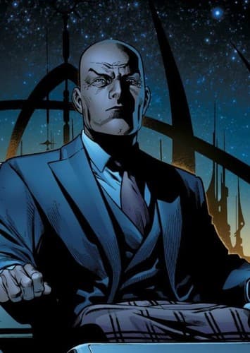 Professor X