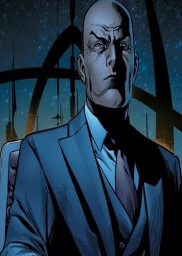Professor X