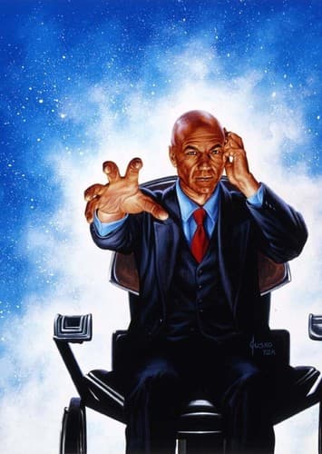 Professor X