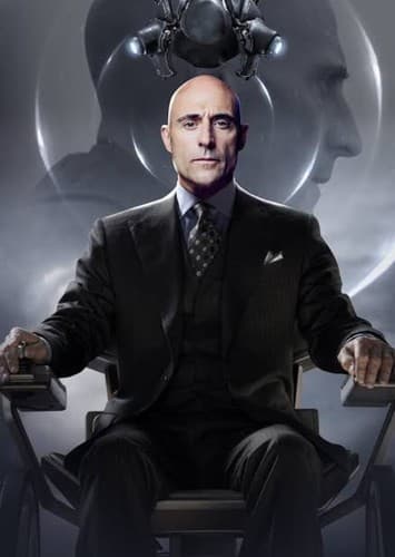 Professor X