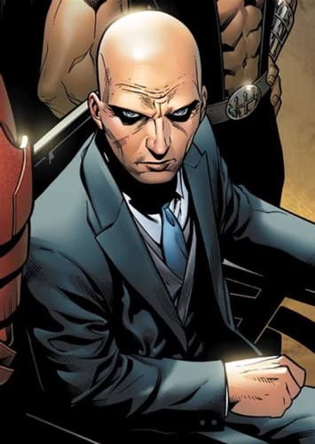 Professor X