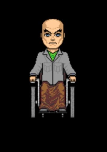 Professor X