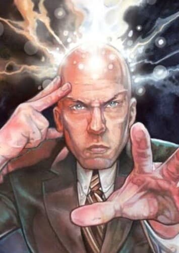 Professor X