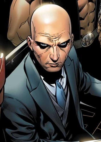 Professor X