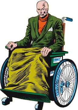 Professor X