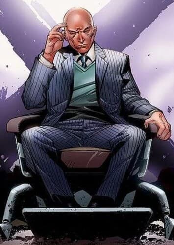 Professor X