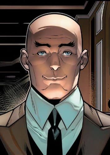 Professor X