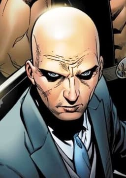 Charles Xavier