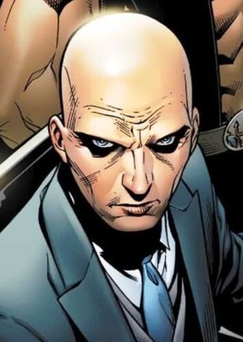 Charles Xavier