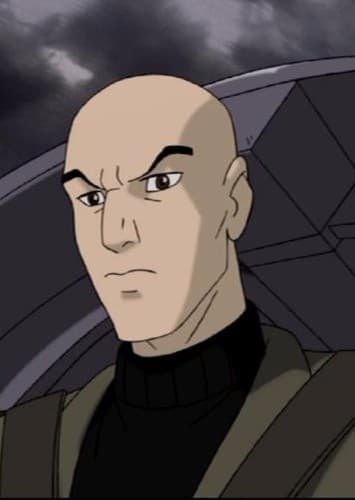 Professor X