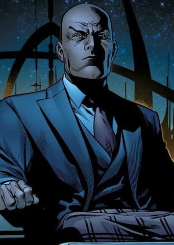 Professor X