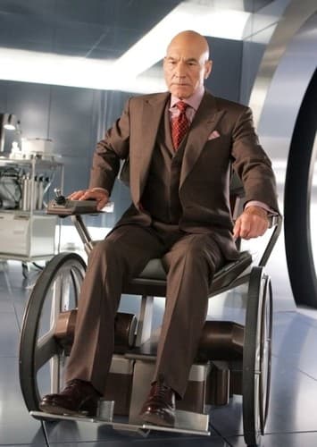 Professor X