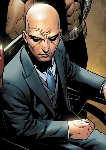 Professor X