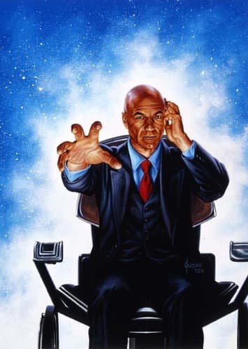 Professor X