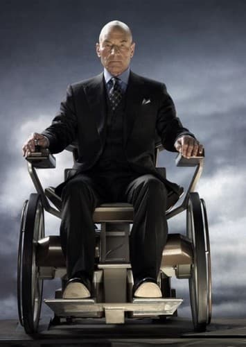 Professor X