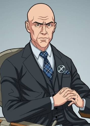 Professor X