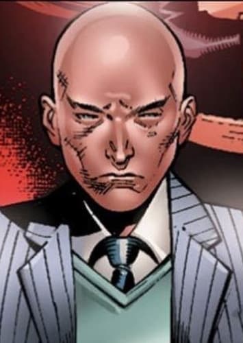 Professor X