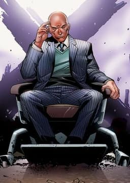Professor X