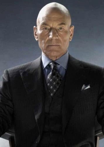 Professor X