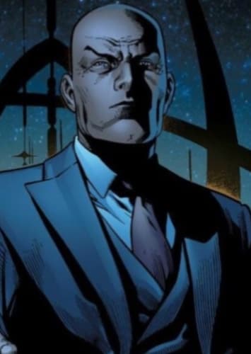 Professor X