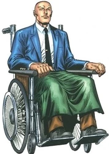 Professor X