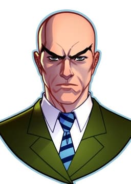 Professor X
