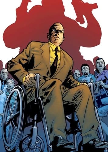Charles Xavier