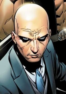 Professor X