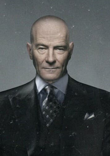 Professor X