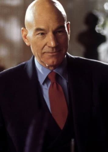 Professor X/Illuminati