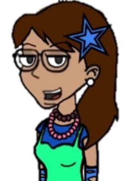 Project Tiana Johnson