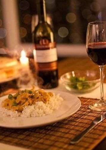 Prologue (25 Years Before)