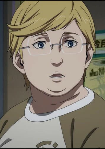 Prompto Argentum (Young)