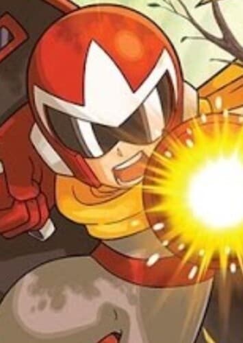 Proto Man