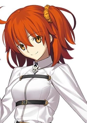 Protagonist (Female)