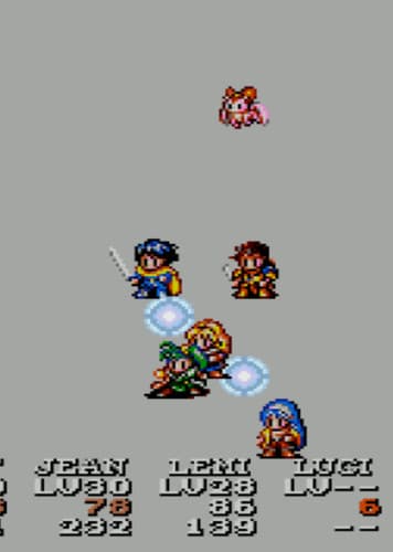 Protection Inducement