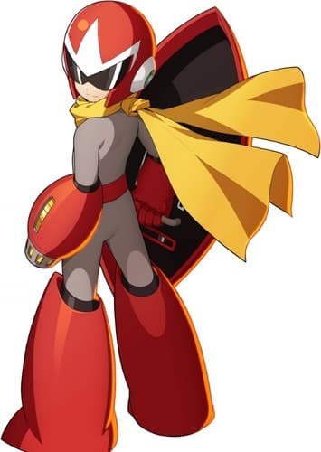 Proto Man
