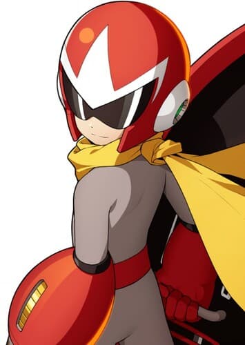 Proto Man