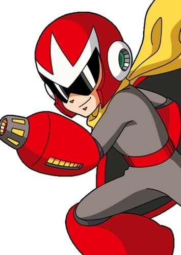 Proto Man